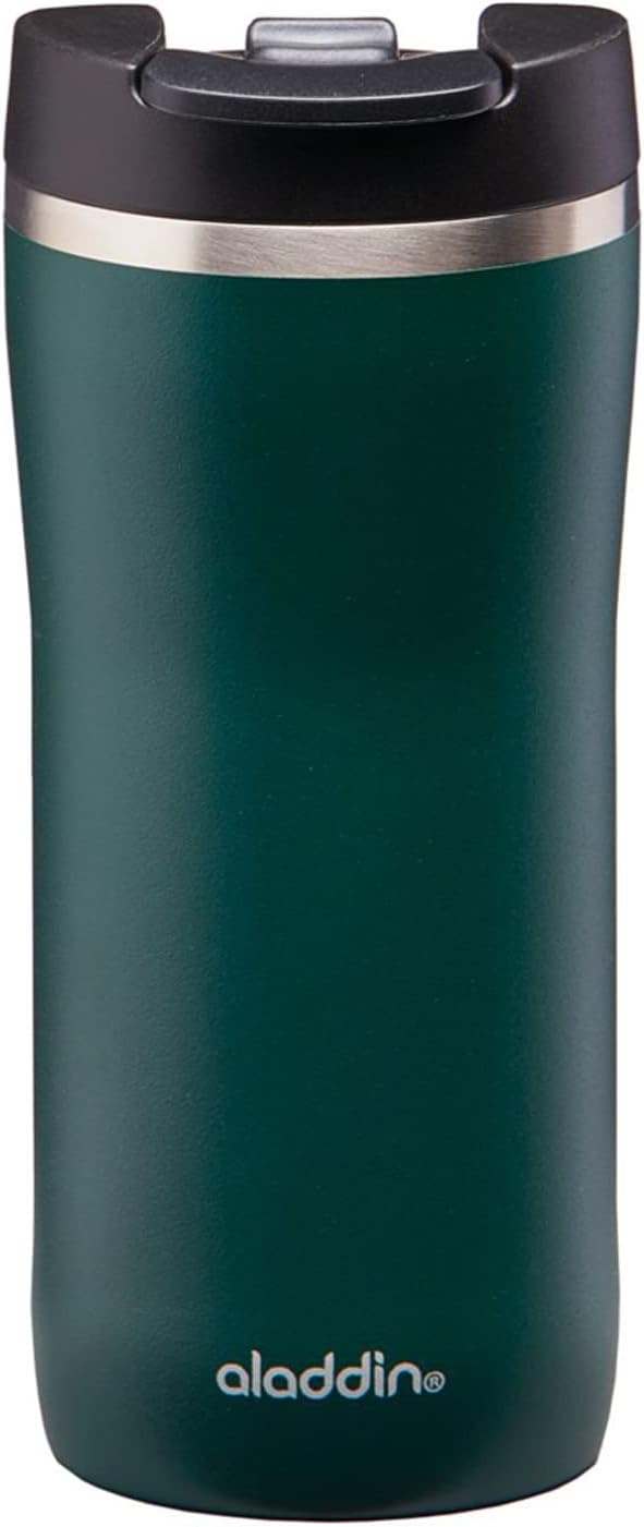 Mocca Thermavac Leak-Lock Mug 0.35L