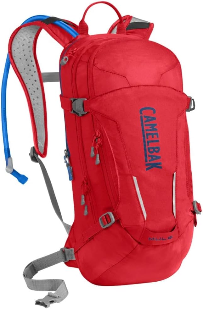 CamelBak MULE 12 100oz Long Ride Bike Pack