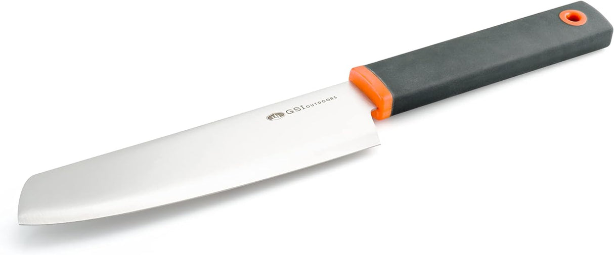Santoku 6" Chef Knife