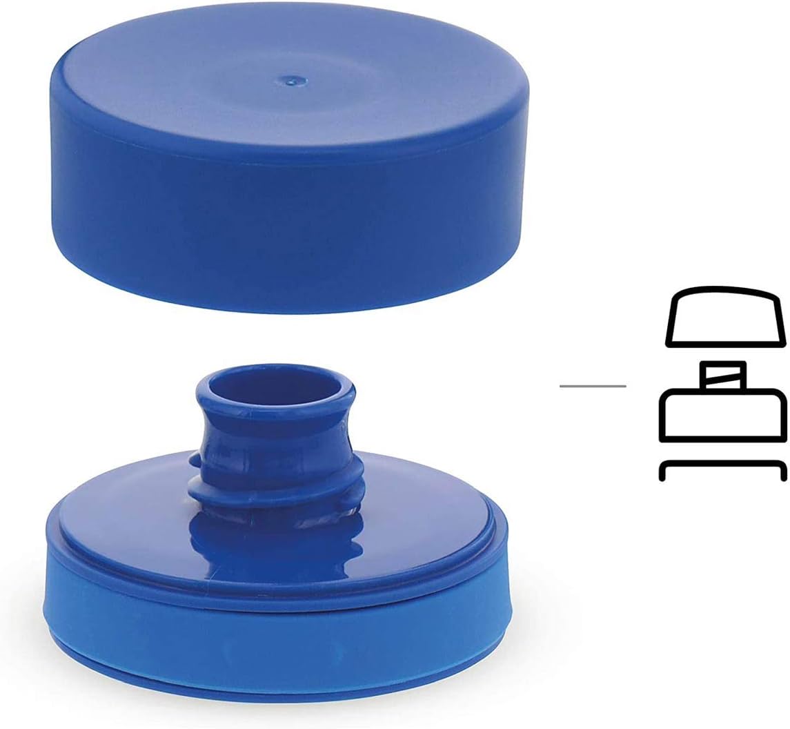 Aveo Water Bottle - 20 oz / 600 ml