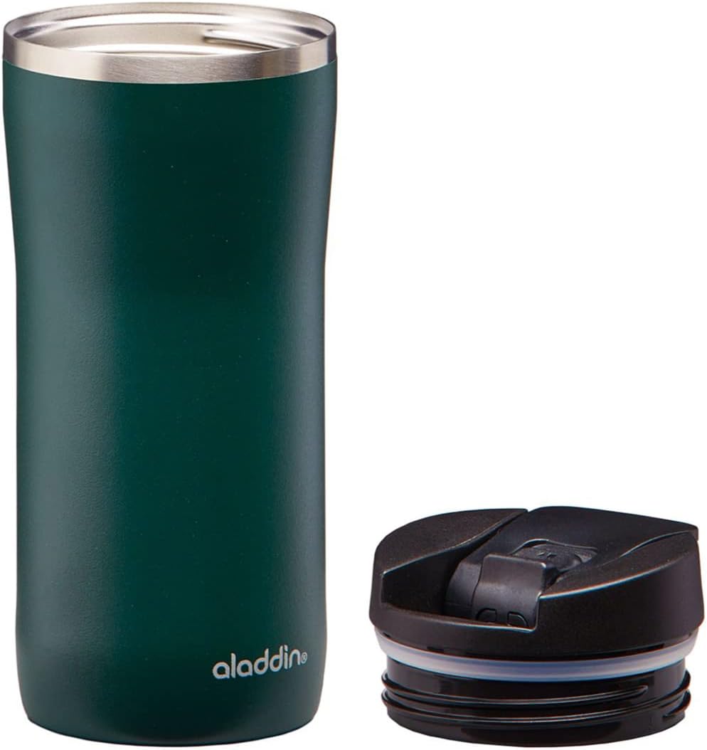 Mocca Thermavac Leak-Lock Mug 0.35L