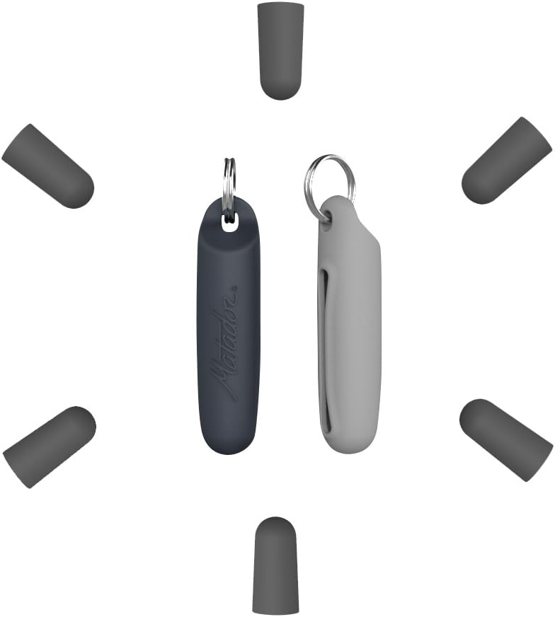Travel Ear Plugs Kit