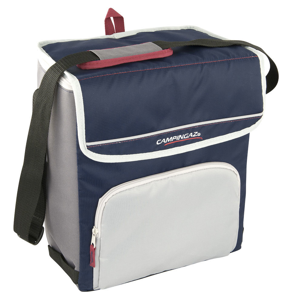 Campingaz Foldable Cooler Bag for Outdoor Use