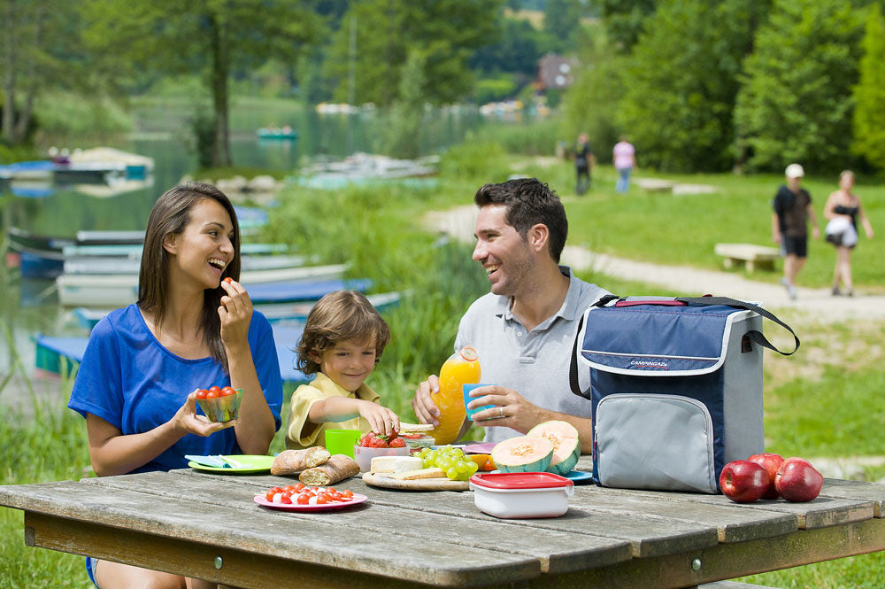 Campingaz Foldable Cooler Bag for Outdoor Use