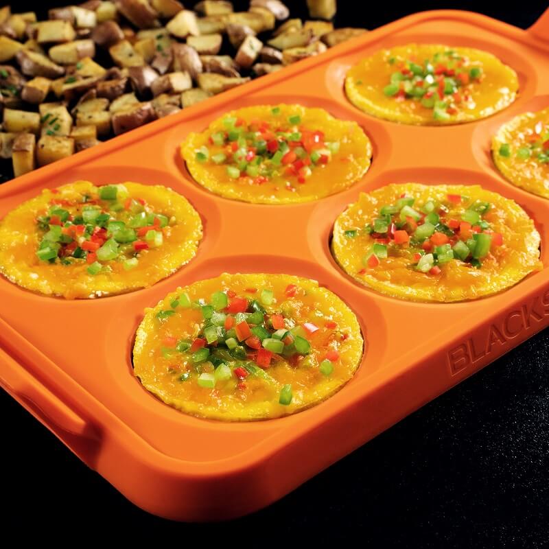 Blackstone 6 Egg Ring Tray