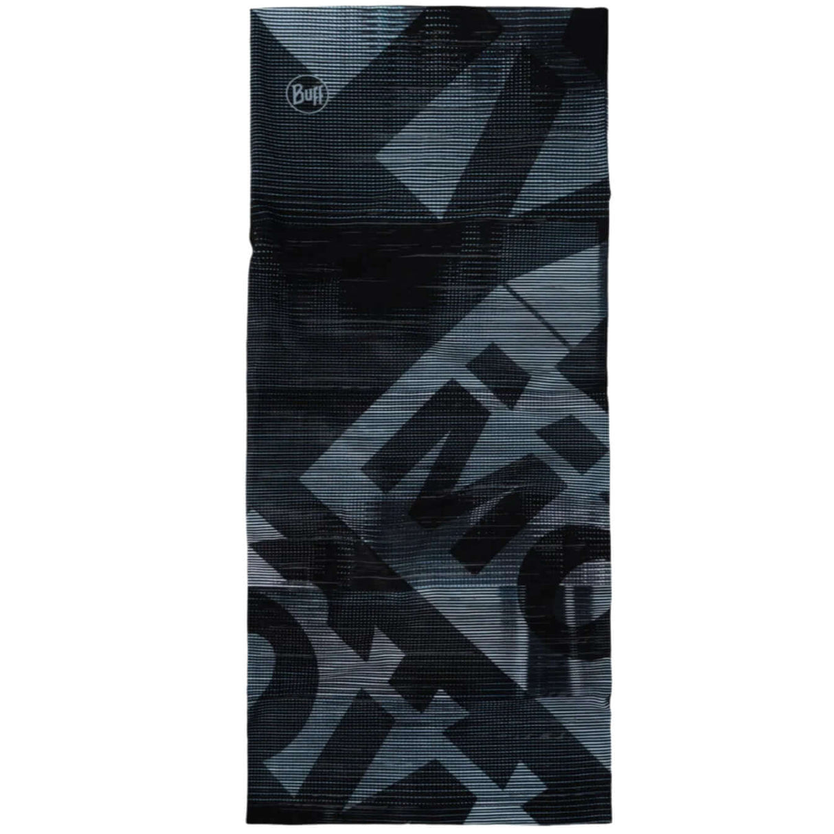 Buff Reflective Neckwear Ahin Night Blue UV