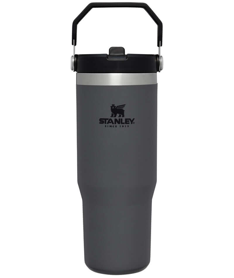 Stanley Classic IceFlow Flip Straw Tumbler - 30 oz / 890 ml