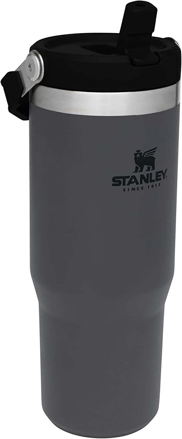Stanley Classic IceFlow Flip Straw Tumbler - 30 oz / 890 ml