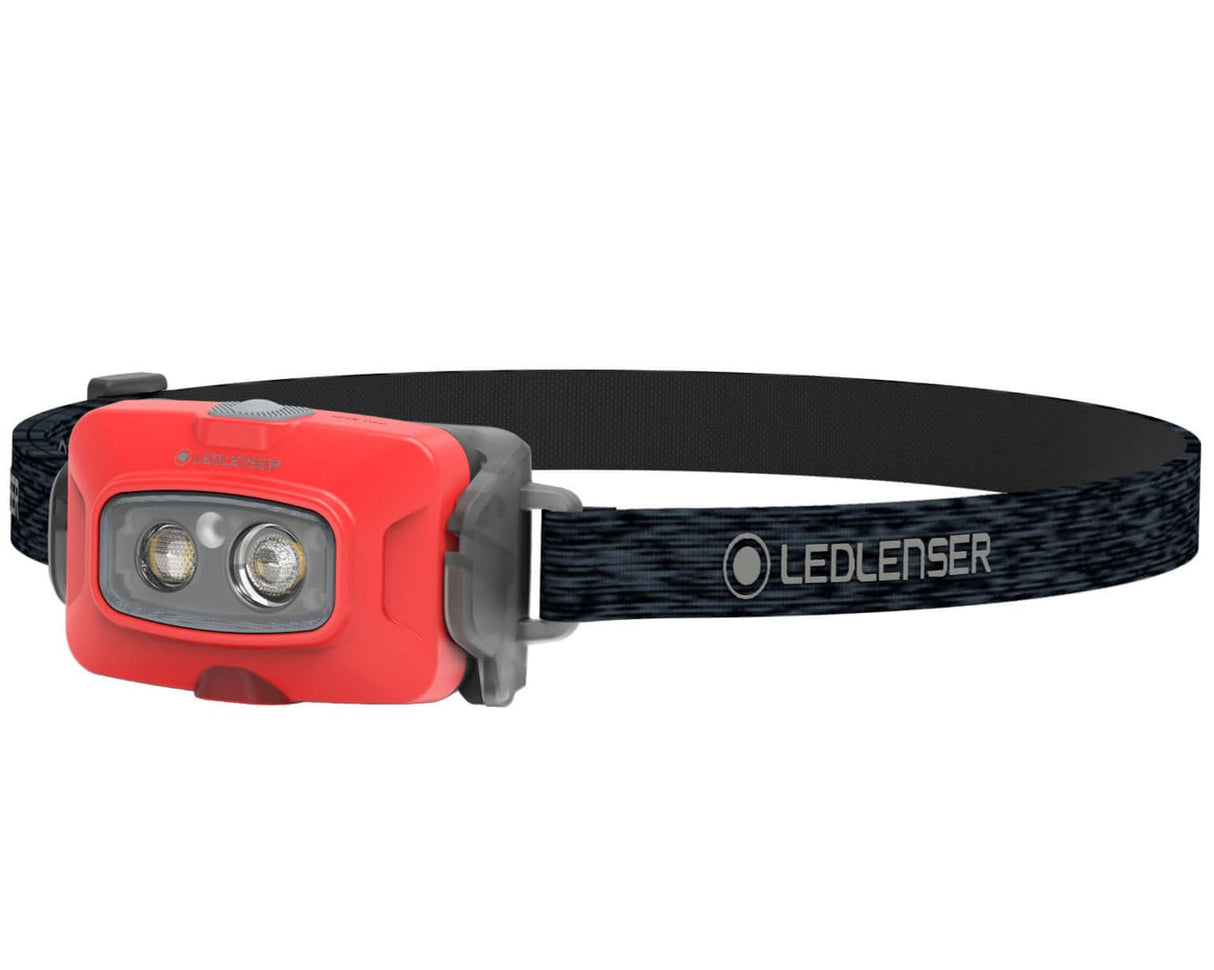 Headlamp HF4R Core