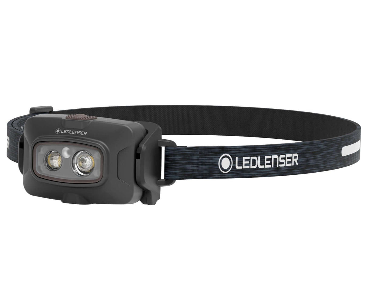 Headlamp HF4R Core