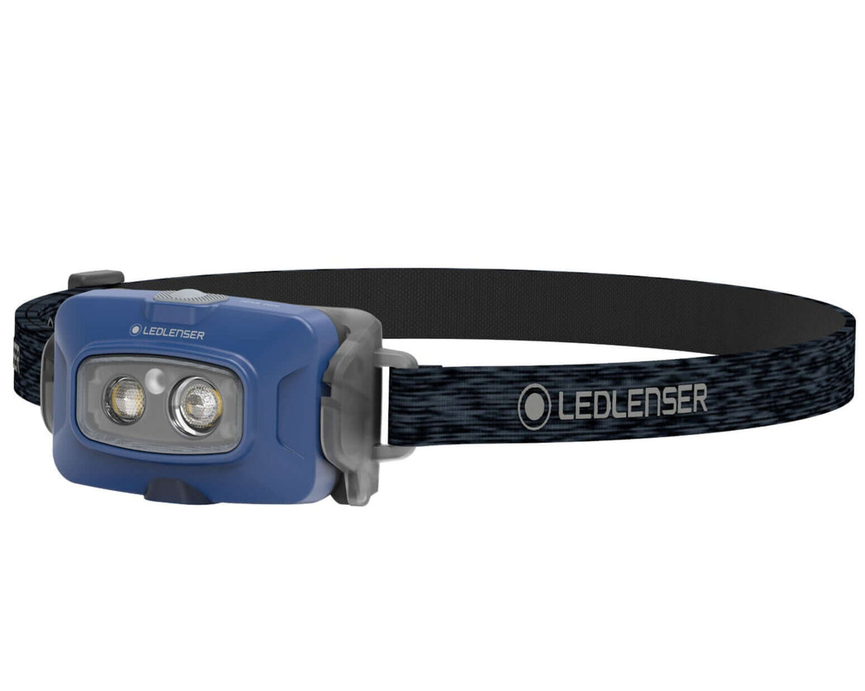 Headlamp HF4R Core