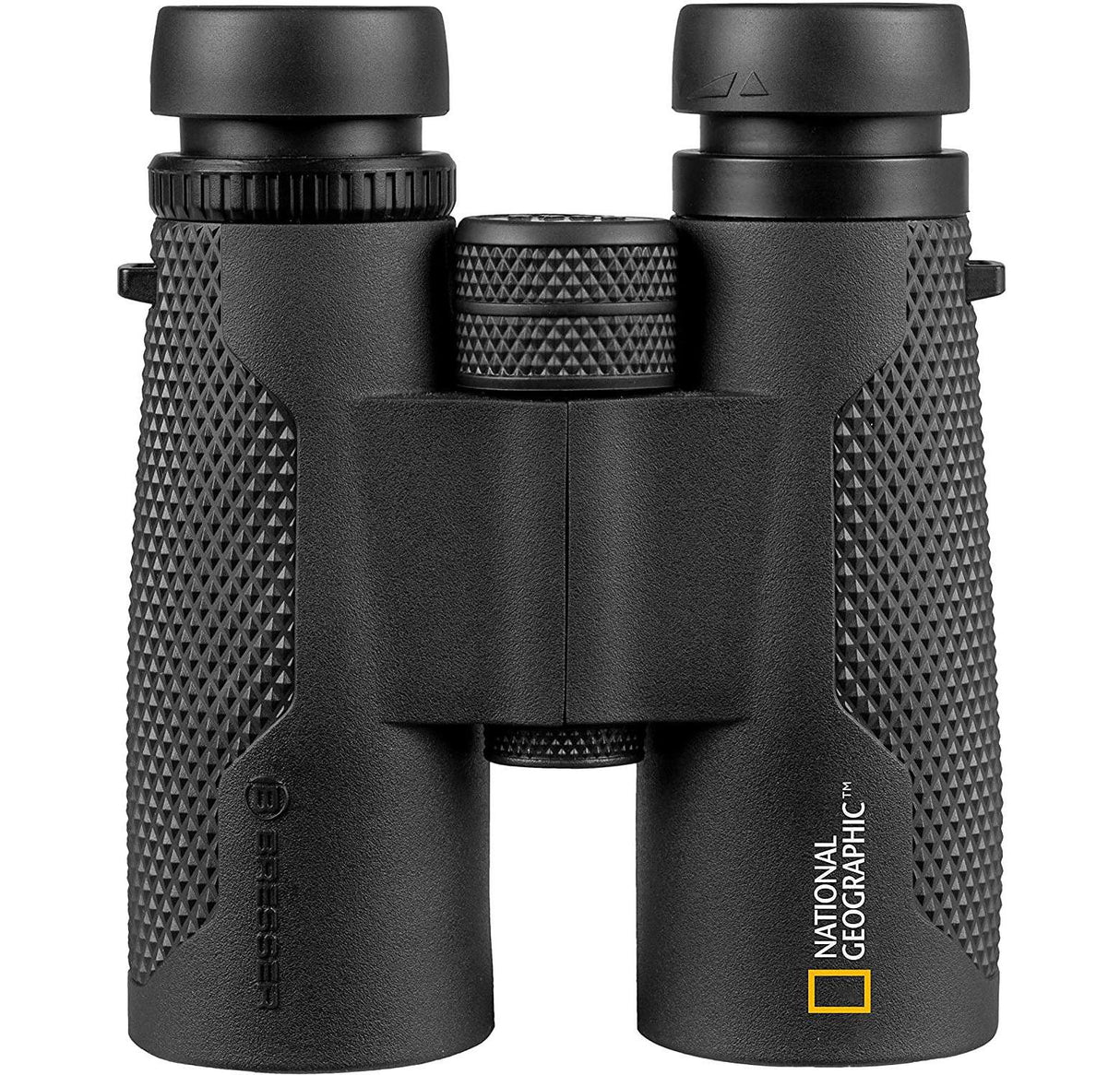 National Geographic 8x42 Waterproof Hiking Binocular