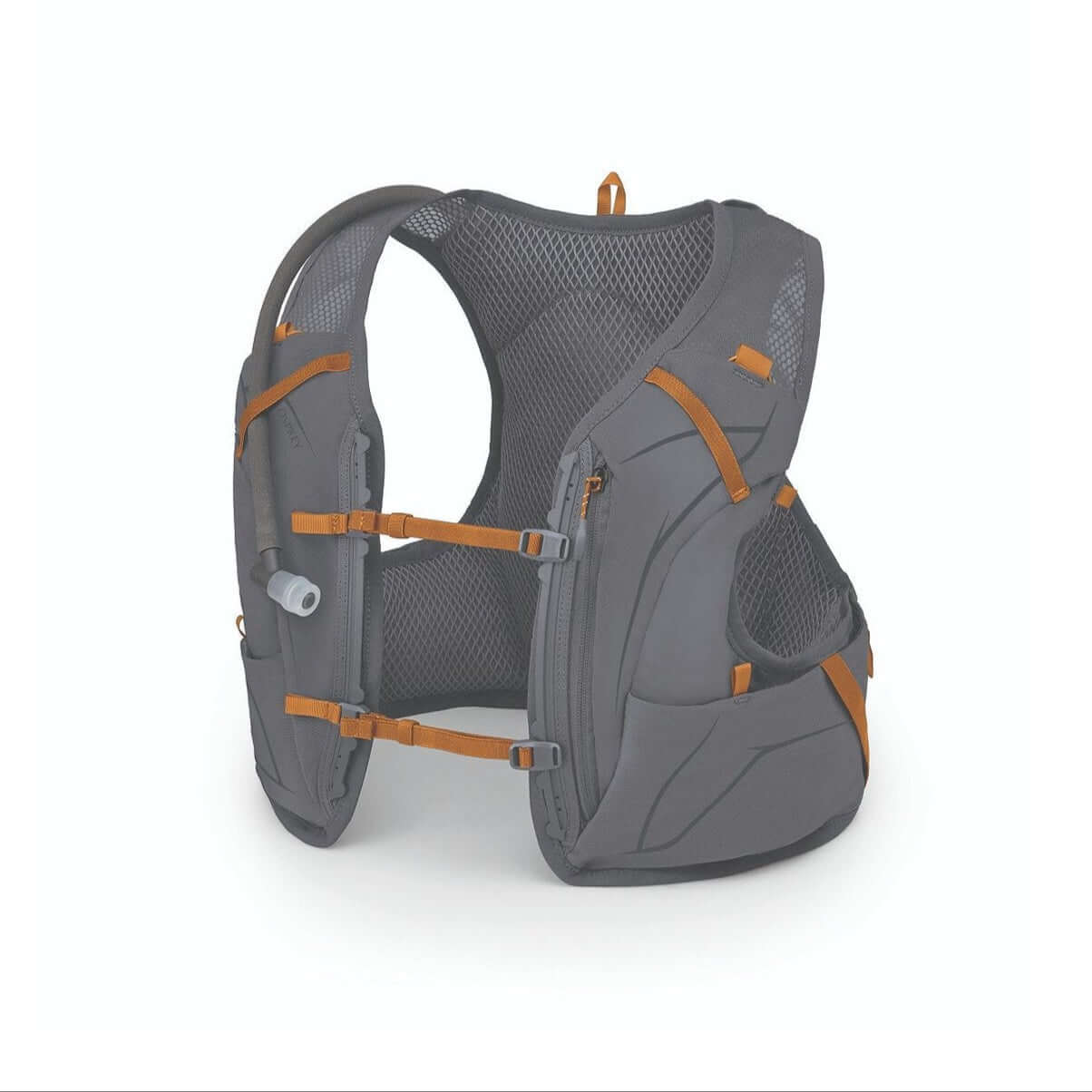 Duro 1.5 - Men (Phantom Grey/Toffee Orange)