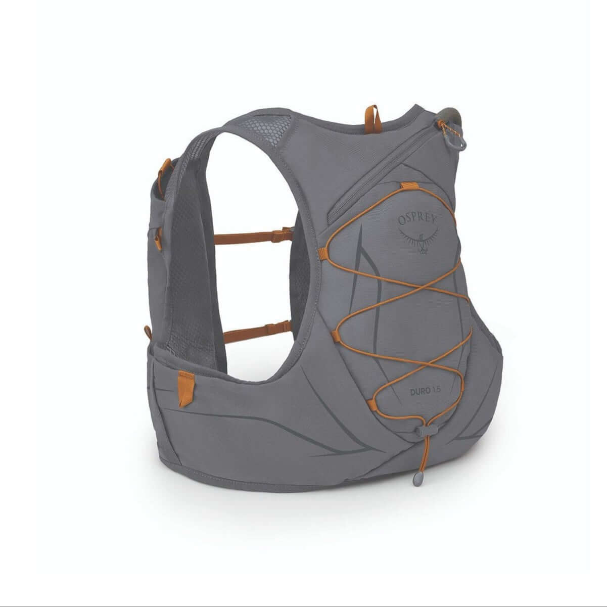 Duro 1.5 - Men (Phantom Grey/Toffee Orange)