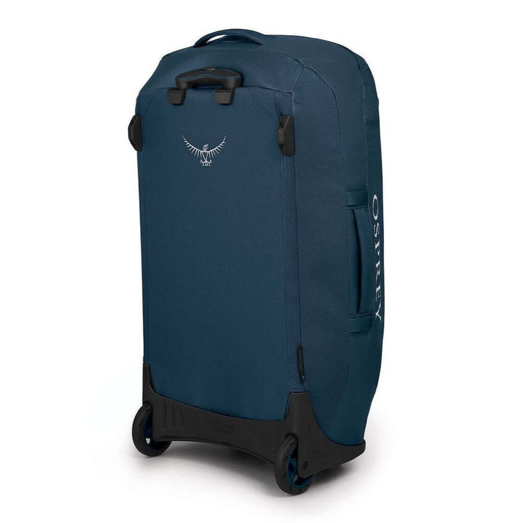 Transporter Wheeled Duffel 90