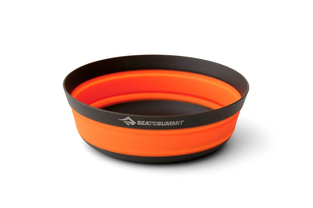 Frontier Ultralight Collapsible Bowl