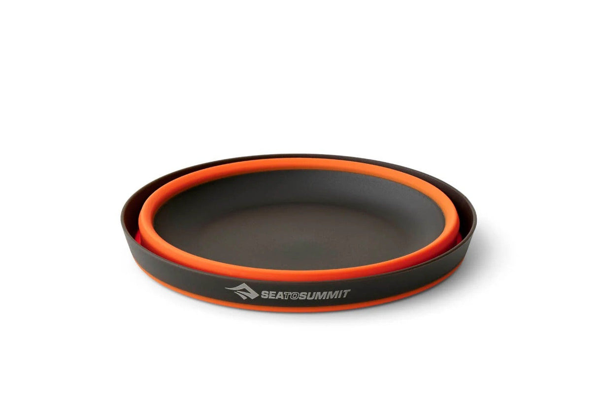 Frontier Ultralight Collapsible Bowl