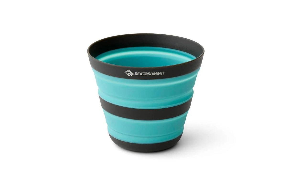 Sea to Summit Collapsible Cup Camp Cutlery Set