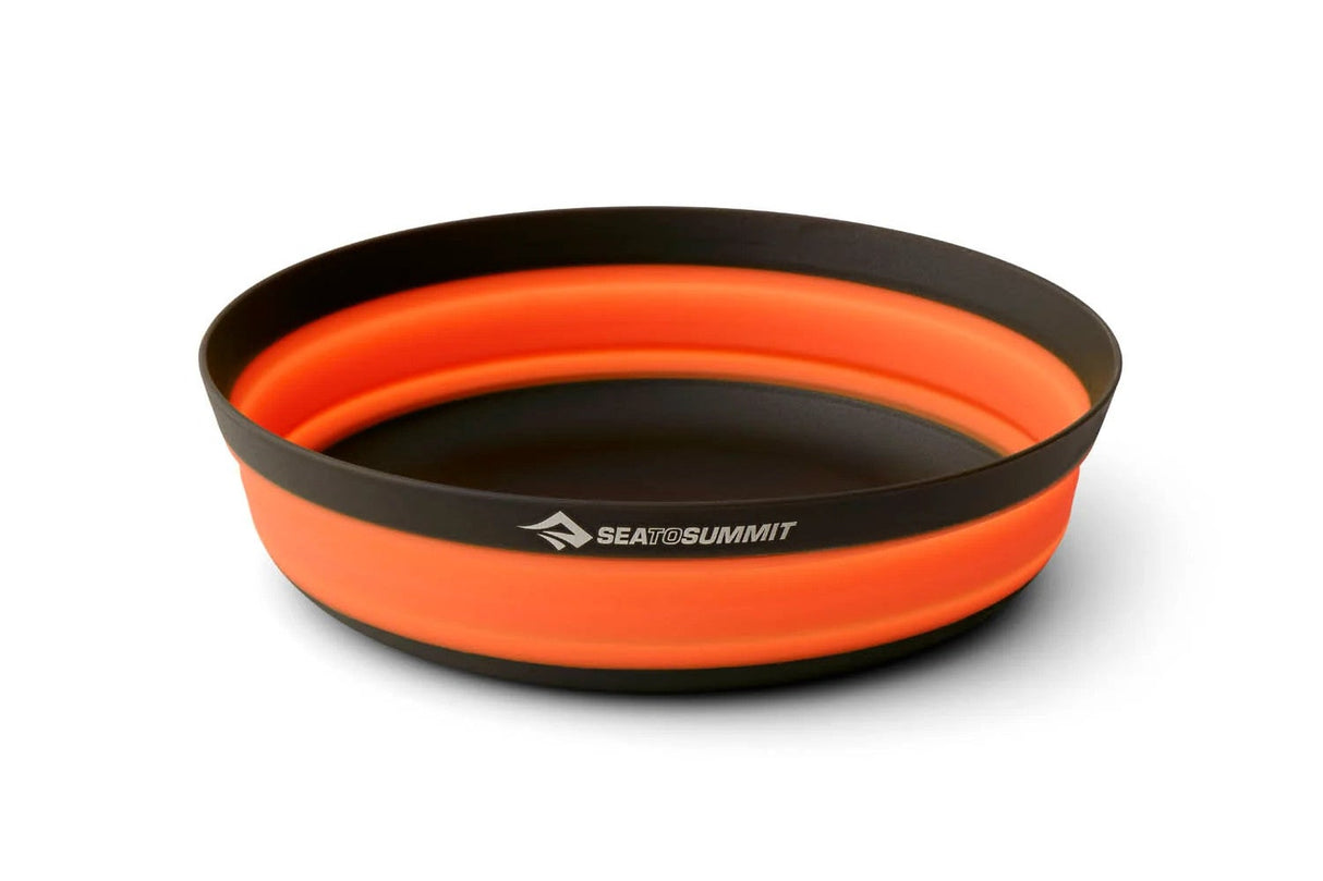 Frontier Ultralight Collapsible Bowl