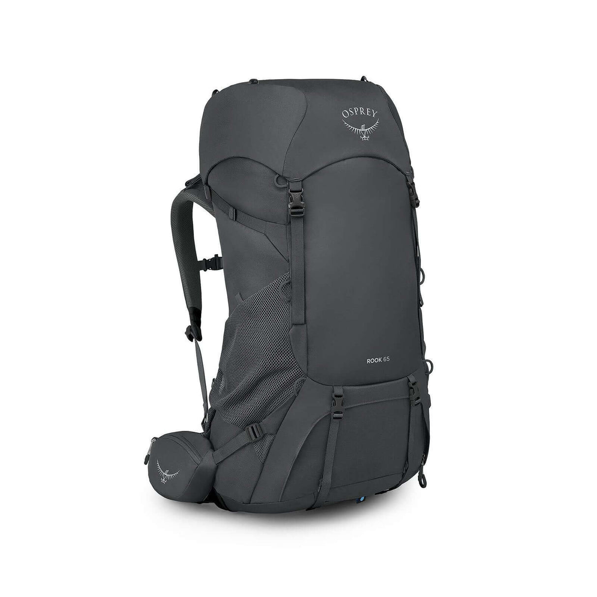 Osprey Rook 65L Lightweight Backpacking Pack - Men