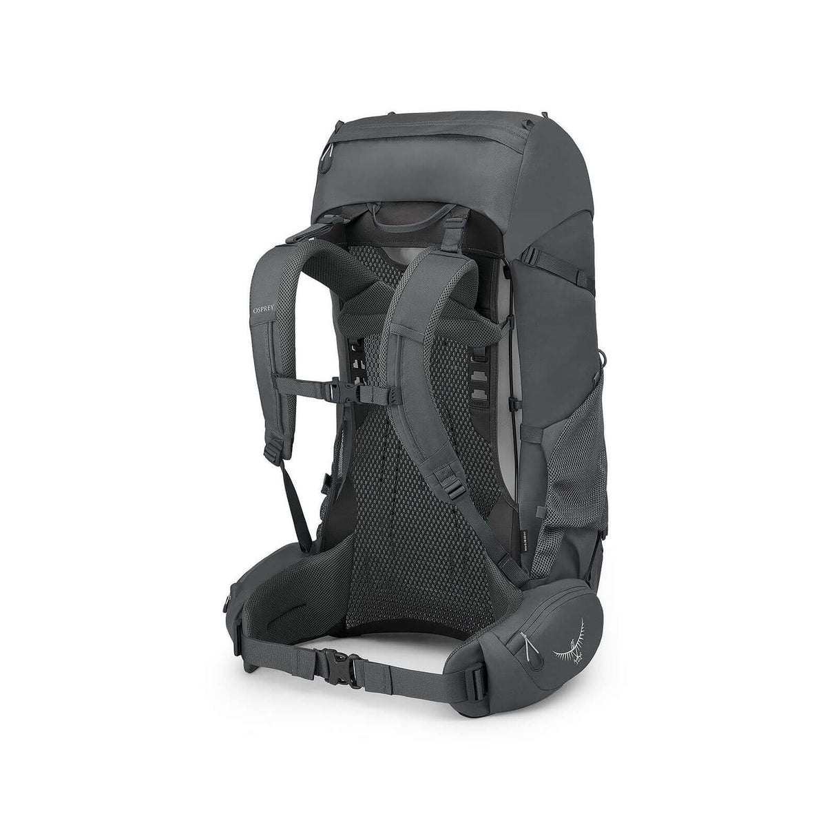 Osprey Rook 65L Lightweight Backpacking Pack - Men
