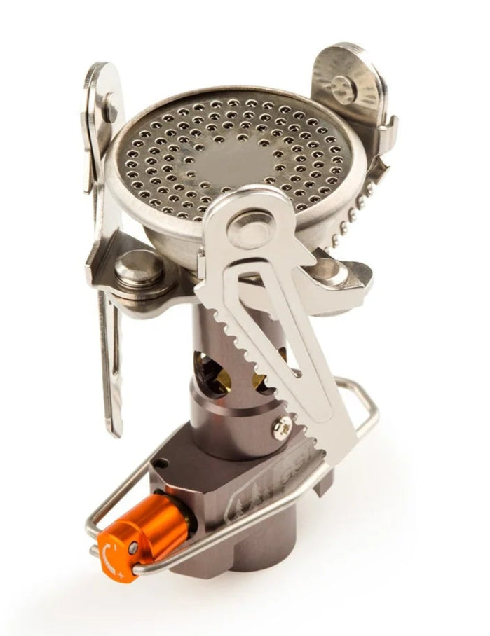Pinnacle Canister Stove