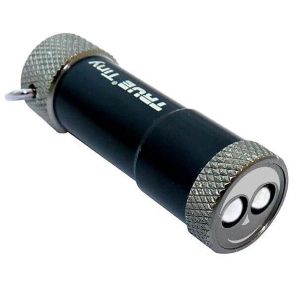 True Utility Tinytorch Key Flashlight