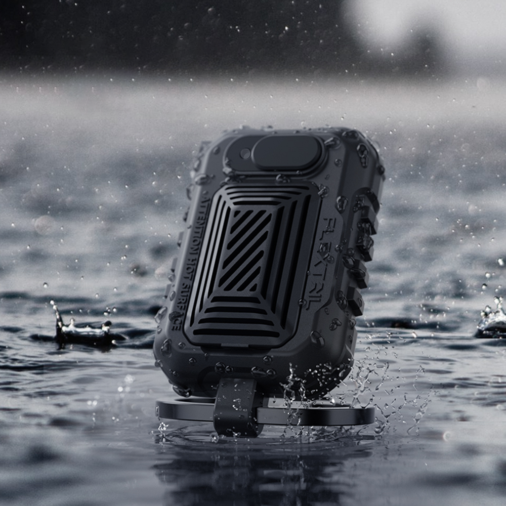 Flextail Light Repeller Without Mats Portable Bug Control