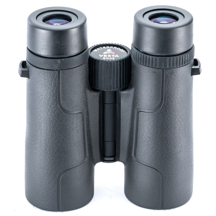 Vanguard Vesta 8X42 Wide View Adventure Binoculars