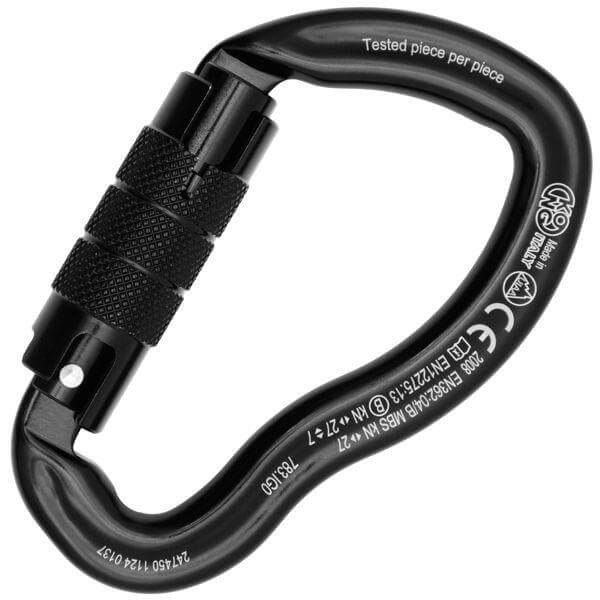 Kong Ergo Twist Lock