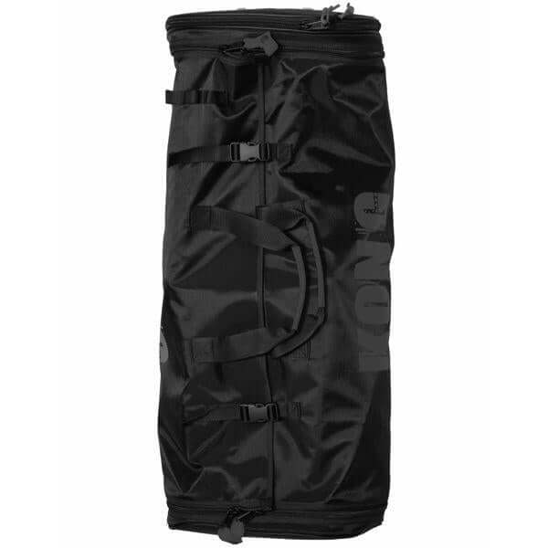 Kong Convoy Equipment Bag - Black - 60L