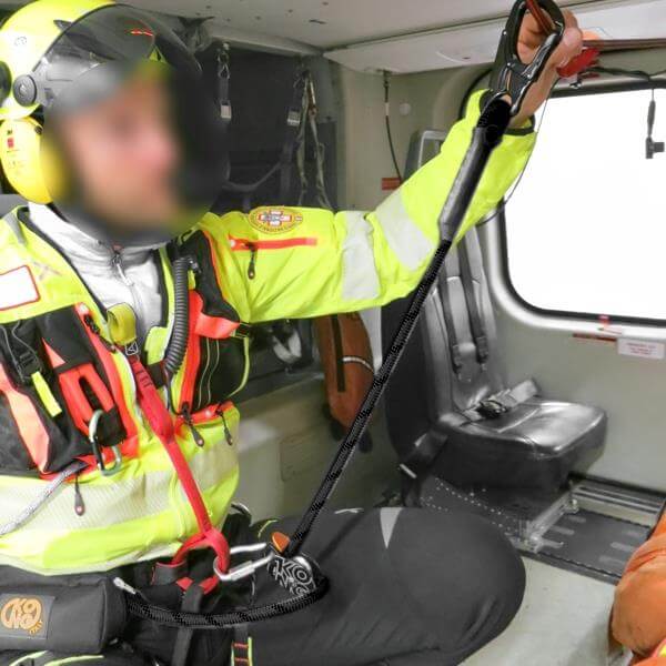 Kong Rescue Trimmer+