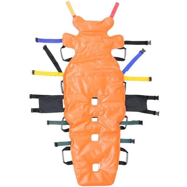 Kong Vacuum 4 - Mattress