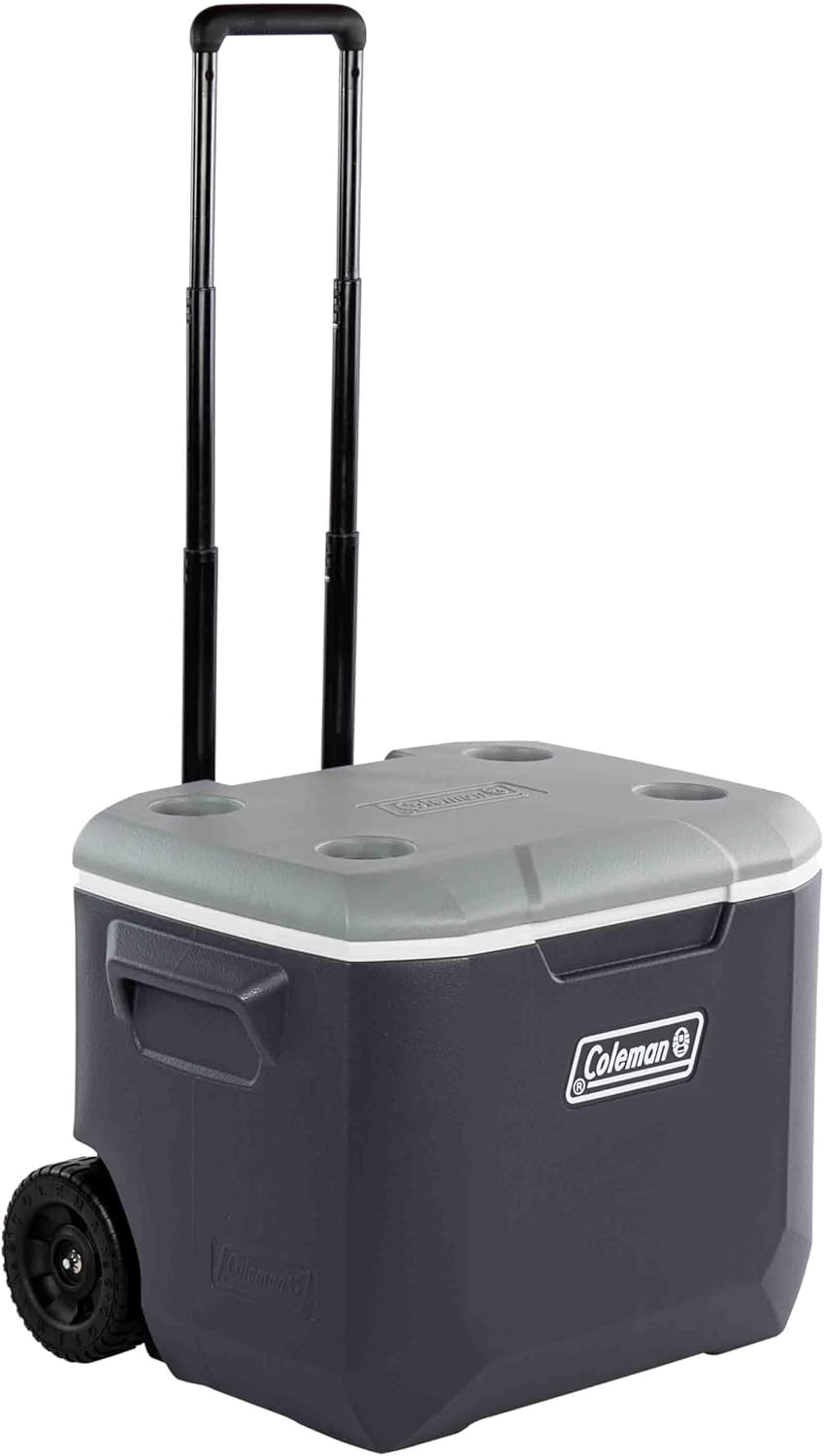Coleman Daintree Wheeled Hard Cooler 60Qt / 57L