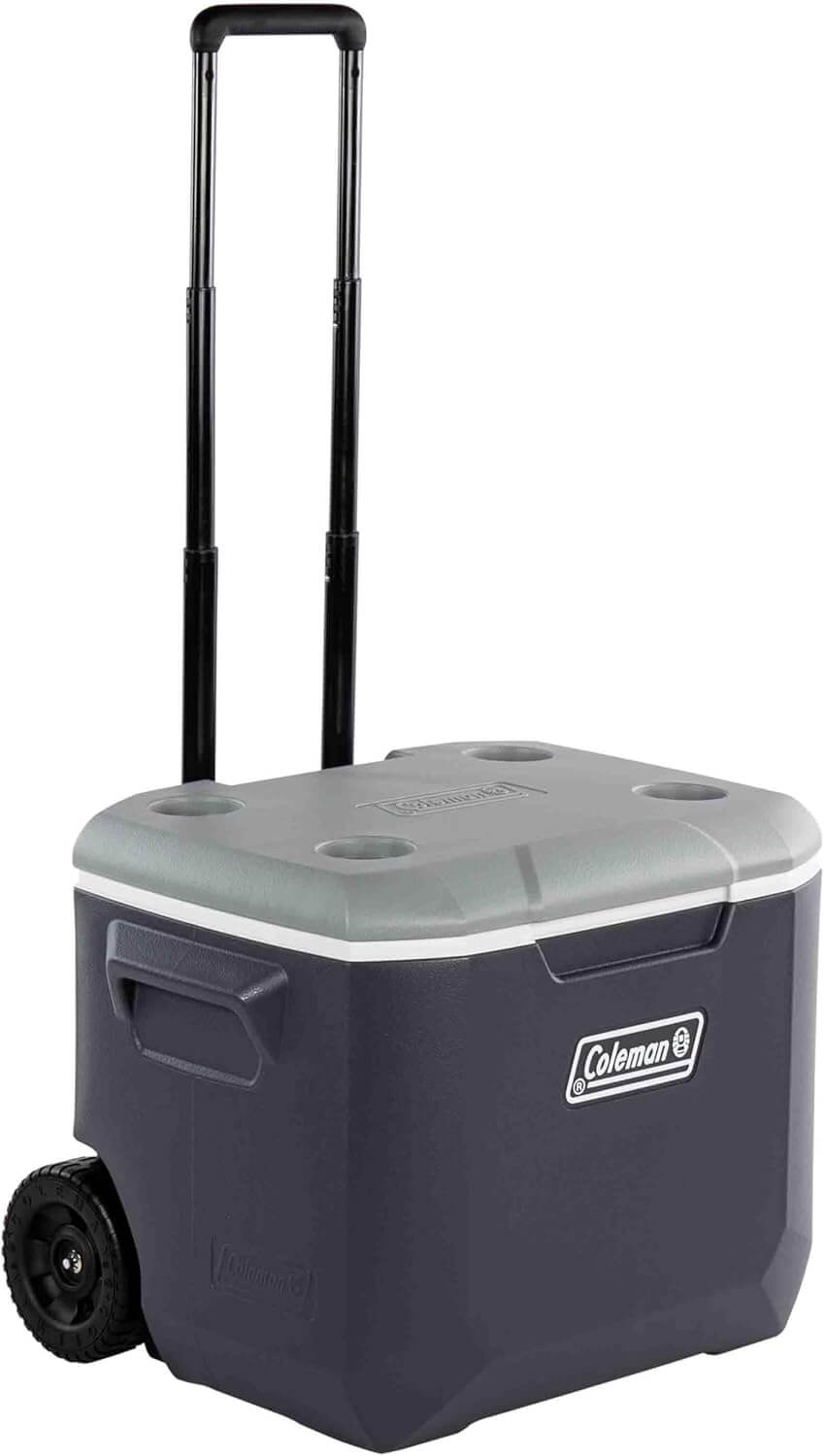 Coleman Daintree Wheeled Hard Cooler 60Qt / 57L