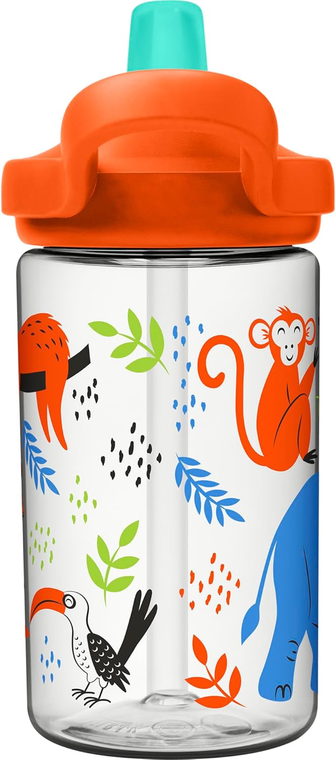 CamelBak Eddy+ Kids 14oz/0.41L Tritan Renew