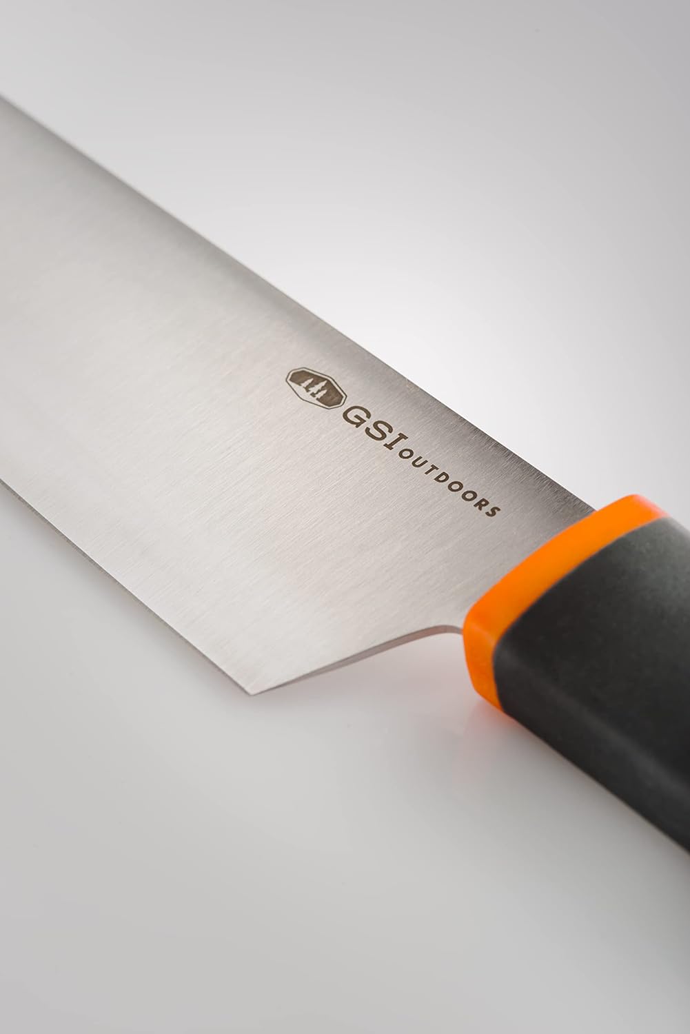 Santoku 6" Chef Knife
