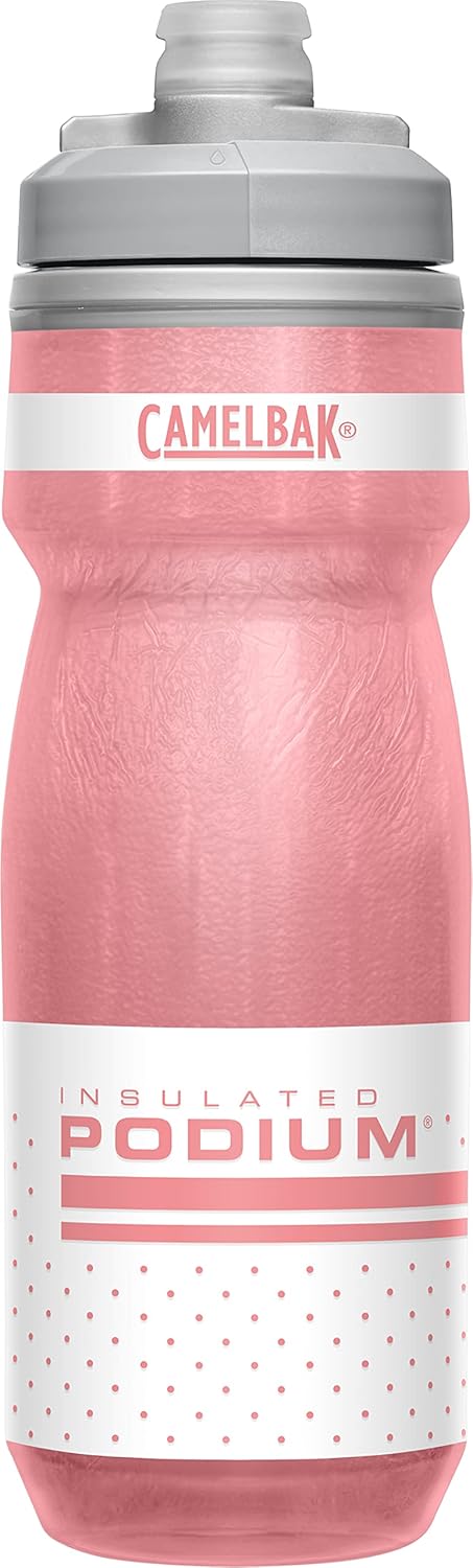 CamelBak Podium Chill Bike Bottle - 21 oz / 620 ml - Insulated