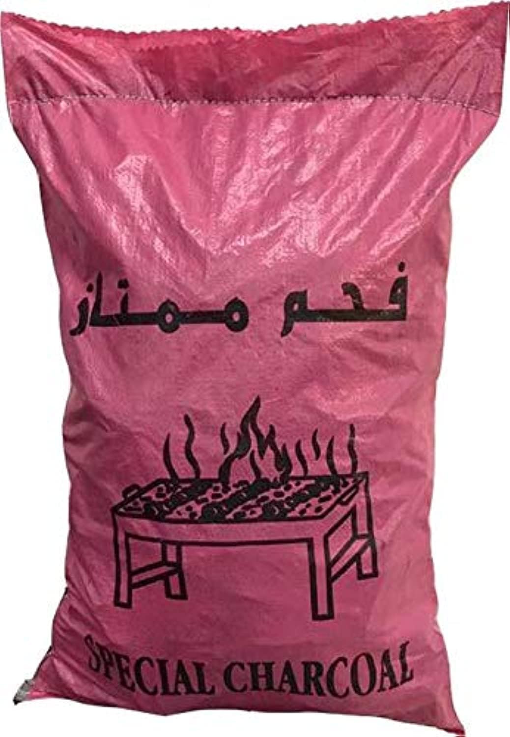 Elite Special Charcoal - 10 Kg