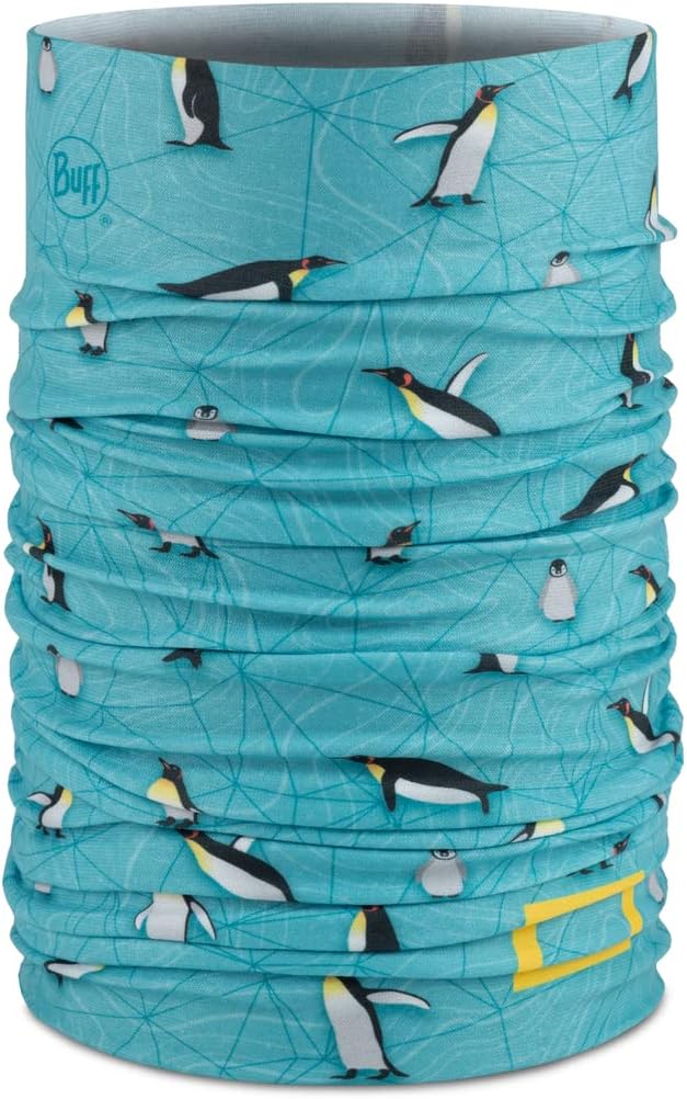 Buff CoolNet UV Colding Penguins National Geographic