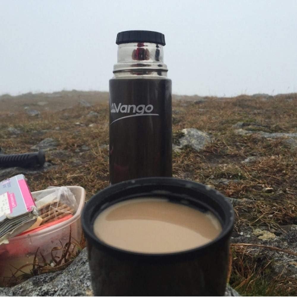 Vacuum Flask - 25 oz / 750 ml