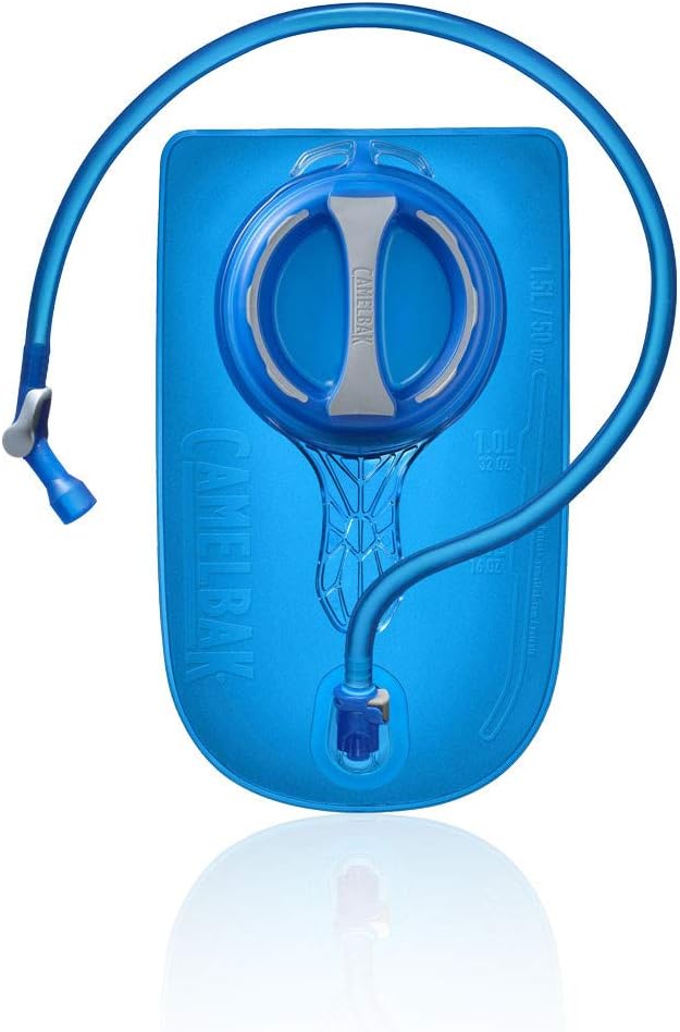 CamelBak Circuit Vest Running Hydration Vest 1.5L Reservoir