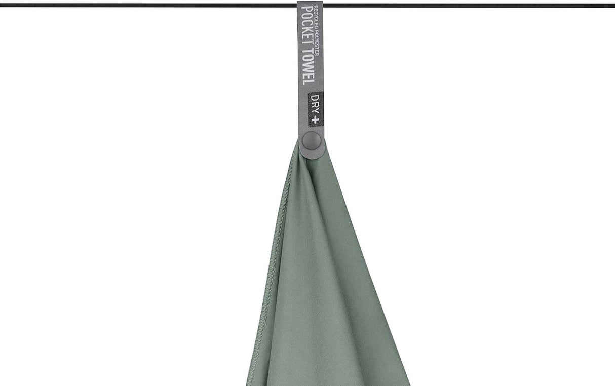 Sea to Summit Compact Towel Travel