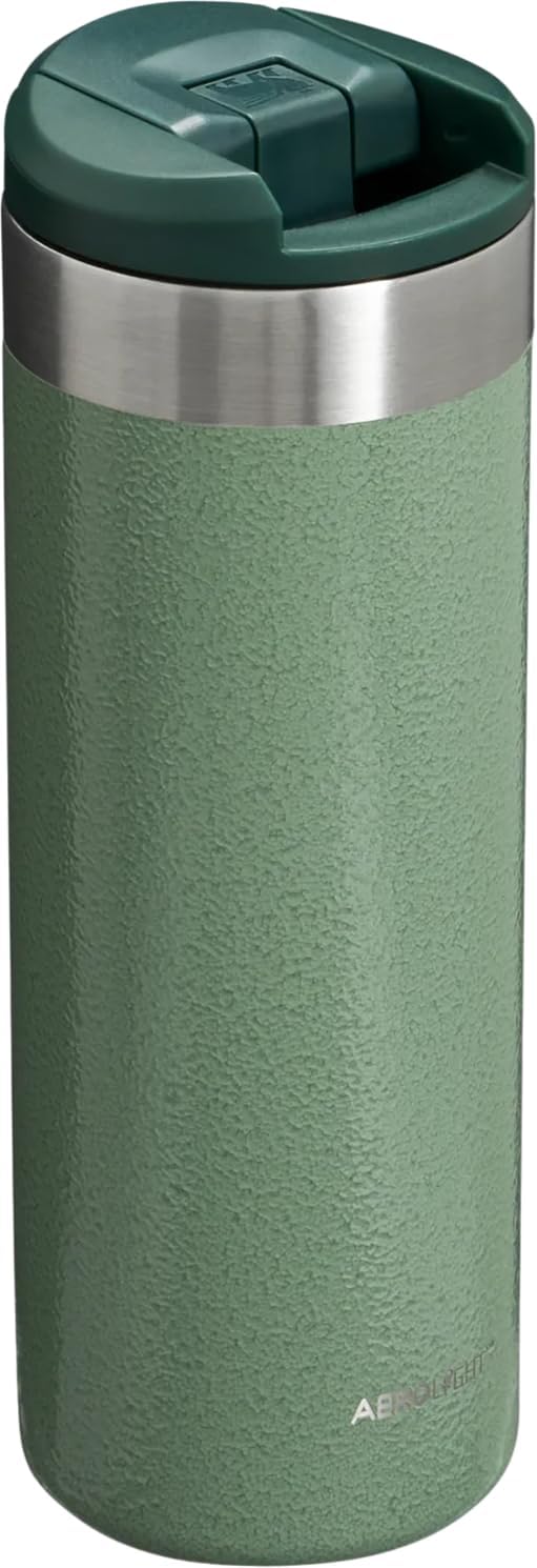 Stanley The AeroLight Transit Mug - Insulated Travel - 16 oz / 470 ml