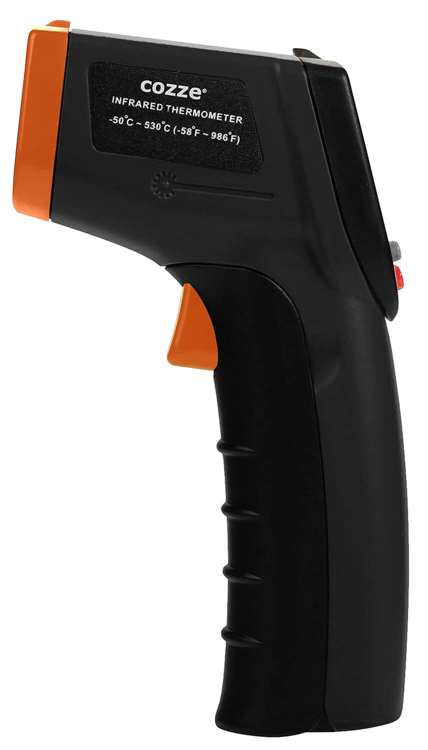 Infrared Thermometer 530°C