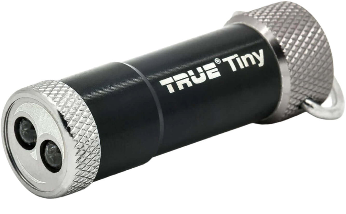 True Utility Tinytorch Key Flashlight