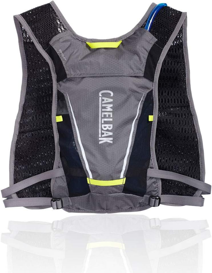 CamelBak Circuit Vest Running Hydration Vest 1.5L Reservoir