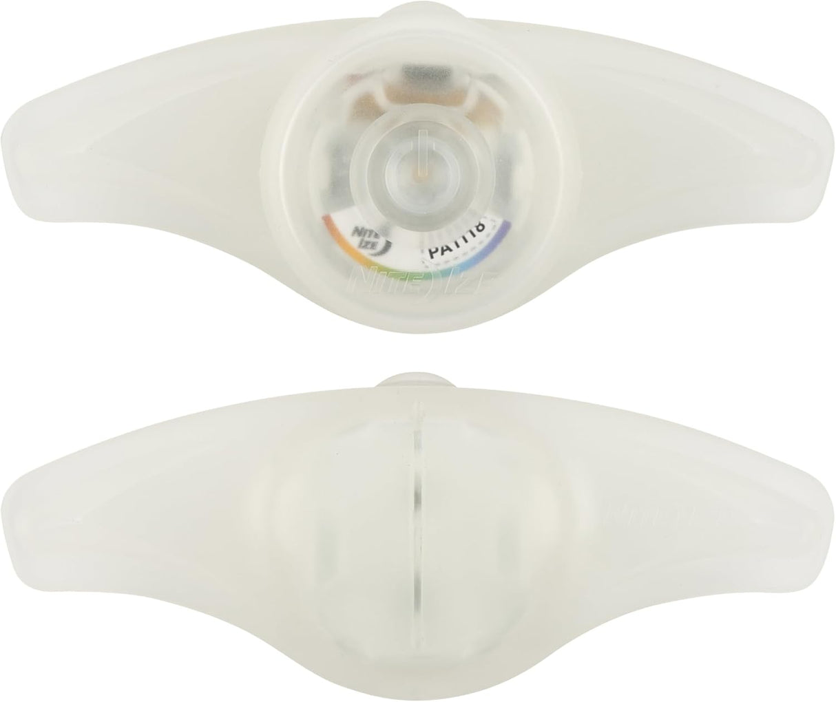 Nite Ize Spokelit Rechargeable LED Wheel Light Disc-O