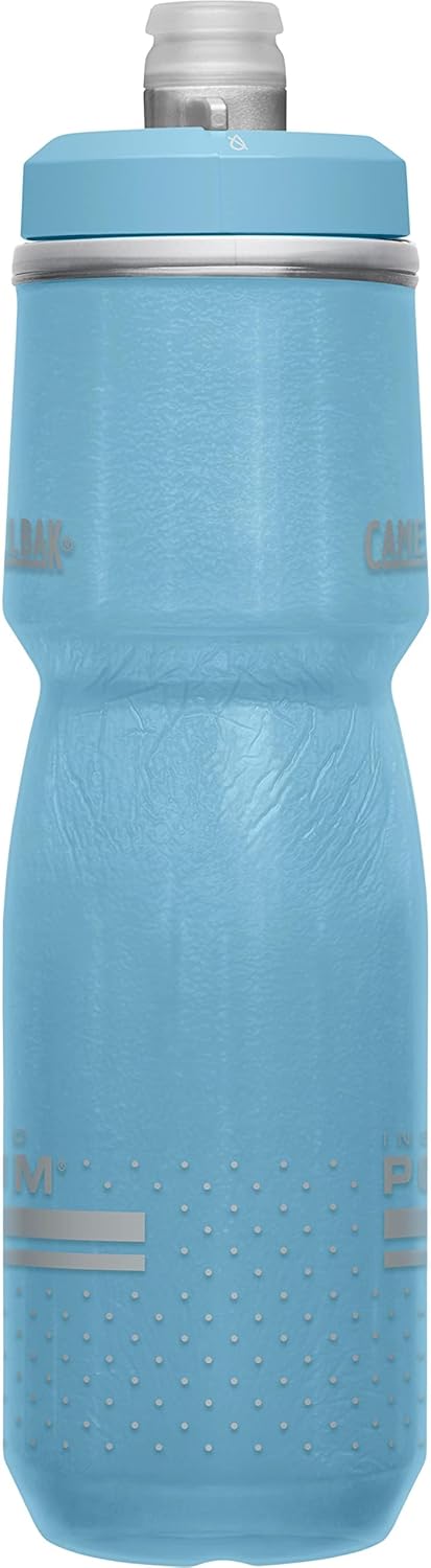 CamelBak Podium Chill 24oz Cold Water Bike Bottle