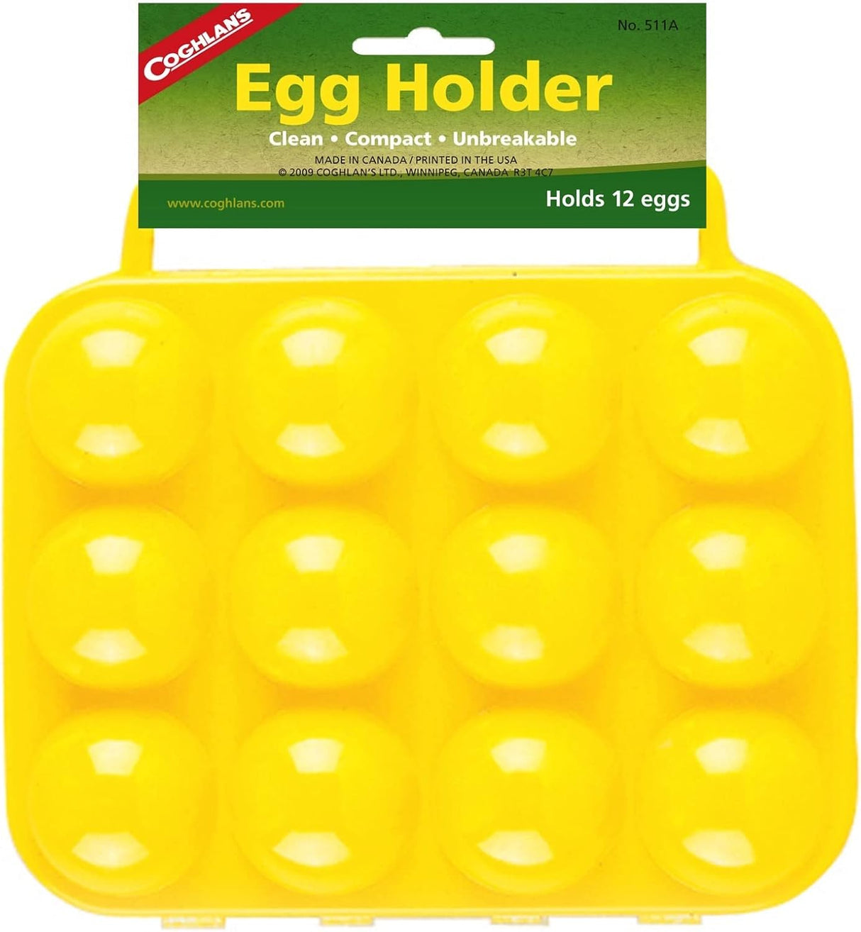 Egg Holder